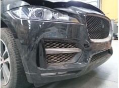 Recambio de paragolpes delantero para jaguar f-pace (x761) 3.0 sdv6 awd referencia OEM IAM    2