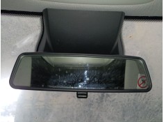 Recambio de espejo interior para mg zs suv (azs1) 1.5 vti referencia OEM IAM   
