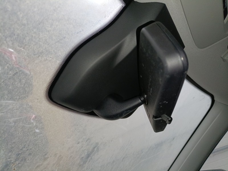Recambio de espejo interior para mg zs suv (azs1) 1.5 vti referencia OEM IAM   