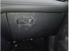 Recambio de guantera para mg zs suv (azs1) 1.5 vti referencia OEM IAM   