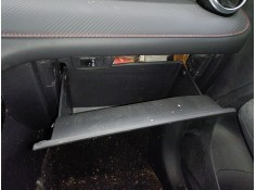 Recambio de guantera para mg zs suv (azs1) 1.5 vti referencia OEM IAM    2