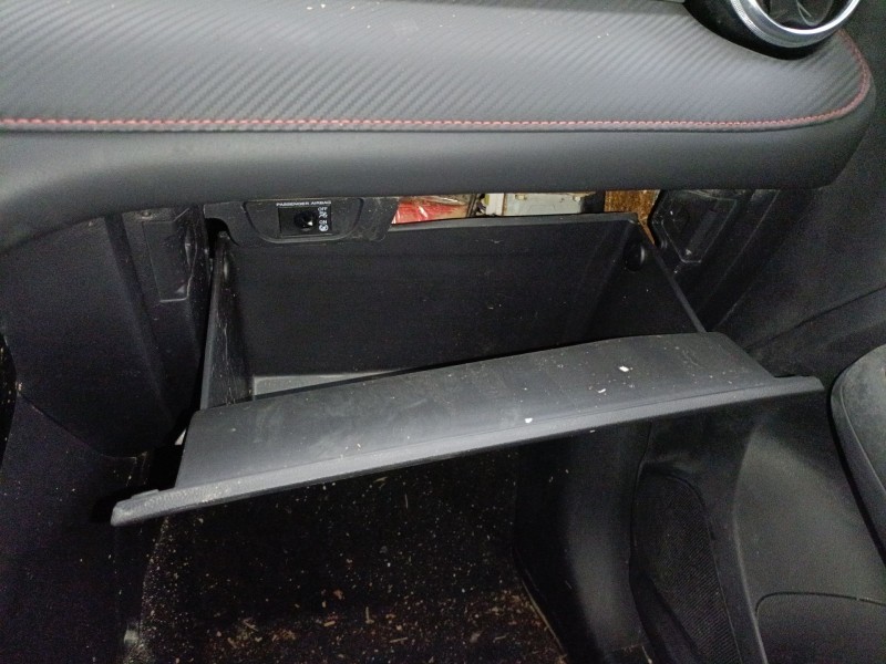 Recambio de guantera para mg zs suv (azs1) 1.5 vti referencia OEM IAM   