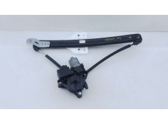 ELEVALUNAS TRASERO IZQUIERDO 5Q0959407E E1-A5-12-1