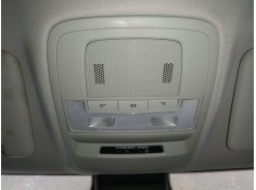 Recambio de luz interior para mg zs suv (azs1) 1.5 vti referencia OEM IAM   