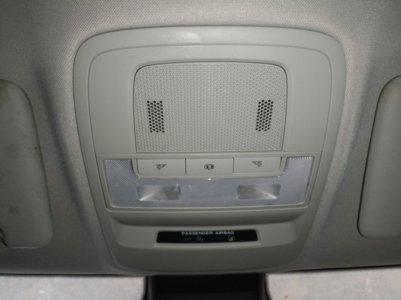 Recambio de luz interior para mg zs suv (azs1) 1.5 vti referencia OEM IAM   