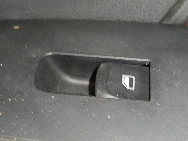 Recambio de mando elevalunas delantero derecho para mg zs suv (azs1) 1.5 vti referencia OEM IAM   