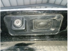 MANETA EXTERIOR PORTON 