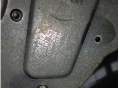 Recambio de motor limpia trasero para jaguar f-pace (x761) 3.0 sdv6 awd referencia OEM IAM   