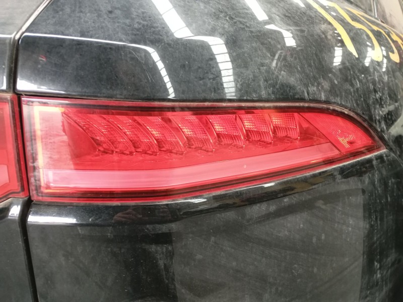 Recambio de piloto trasero derecho para jaguar f-pace (x761) 3.0 sdv6 awd referencia OEM IAM   