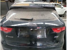 Recambio de porton trasero para jaguar f-pace (x761) 3.0 sdv6 awd referencia OEM IAM   