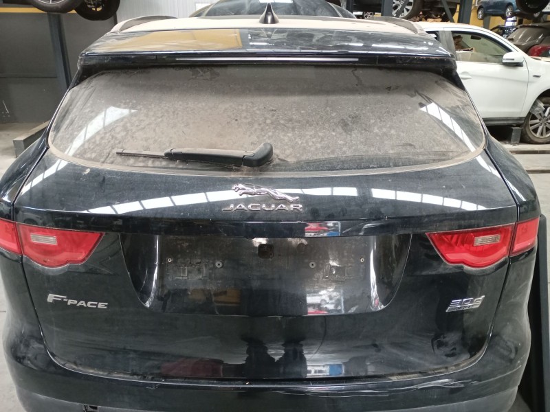 Recambio de porton trasero para jaguar f-pace (x761) 3.0 sdv6 awd referencia OEM IAM   