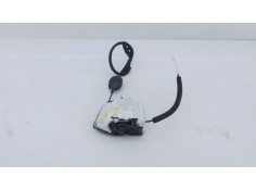 Recambio de cerradura puerta trasera izquierda para renault arkana i (lcm_, ldn_) 1.6 e-tech 145 (ldmu) referencia OEM IAM   