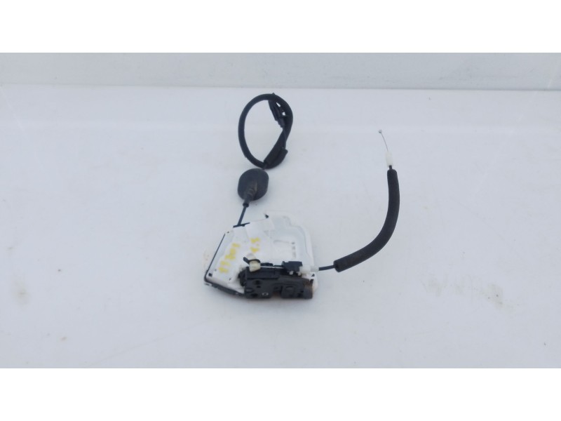 Recambio de cerradura puerta trasera izquierda para renault arkana i (lcm_, ldn_) 1.6 e-tech 145 (ldmu) referencia OEM IAM   