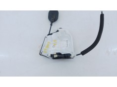 Recambio de cerradura puerta trasera izquierda para renault arkana i (lcm_, ldn_) 1.6 e-tech 145 (ldmu) referencia OEM IAM    2