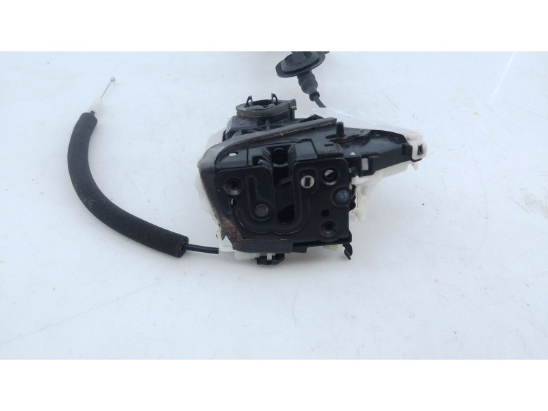 Recambio de cerradura puerta trasera izquierda para renault arkana i (lcm_, ldn_) 1.6 e-tech 145 (ldmu) referencia OEM IAM   