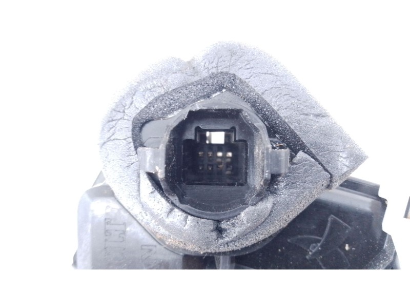 Recambio de cerradura puerta trasera izquierda para renault arkana i (lcm_, ldn_) 1.6 e-tech 145 (ldmu) referencia OEM IAM   