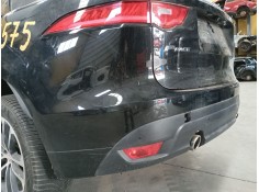 Recambio de paragolpes trasero para jaguar f-pace (x761) 3.0 sdv6 awd referencia OEM IAM    2
