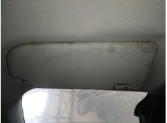 Recambio de parasol izquierdo para mg zs suv (azs1) 1.5 vti referencia OEM IAM    2