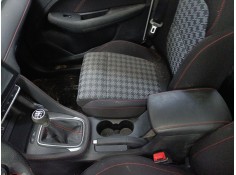 Recambio de consola central para mg zs suv (azs1) 1.5 vti referencia OEM IAM   