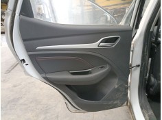 Recambio de guarnecido puerta trasera izquierda para mg zs suv (azs1) 1.5 vti referencia OEM IAM   