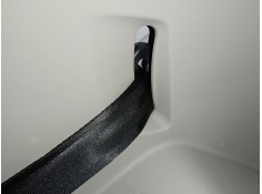 Recambio de cinturon seguridad trasero derecho para mg zs suv (azs1) 1.5 vti referencia OEM IAM   