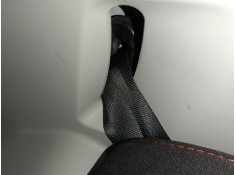 CINTURON SEGURIDAD TRASERO IZQUIERDO 