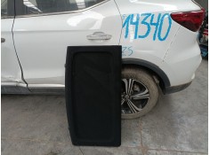 Recambio de bandeja trasera para mg zs suv (azs1) 1.5 vti referencia OEM IAM   