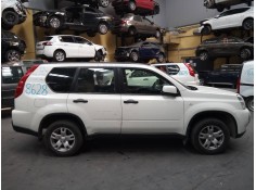 NISSAN X-TRAIL (T31)