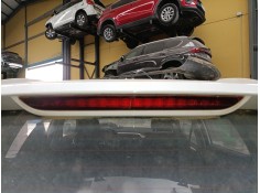 Recambio de luz central de freno para mg zs suv (azs1) 1.5 vti referencia OEM IAM   