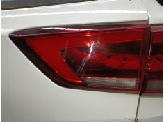 Recambio de piloto trasero derecho porton para mg zs suv (azs1) 1.5 vti referencia OEM IAM   