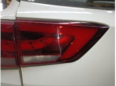 Recambio de piloto trasero izquierdo porton para mg zs suv (azs1) 1.5 vti referencia OEM IAM   