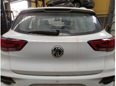 Recambio de porton trasero para mg zs suv (azs1) 1.5 vti referencia OEM IAM   