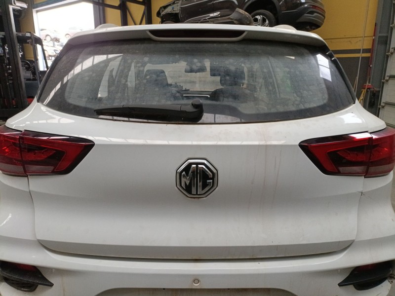 Recambio de porton trasero para mg zs suv (azs1) 1.5 vti referencia OEM IAM   