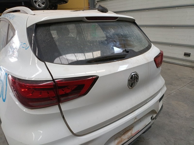 Recambio de porton trasero para mg zs suv (azs1) 1.5 vti referencia OEM IAM   