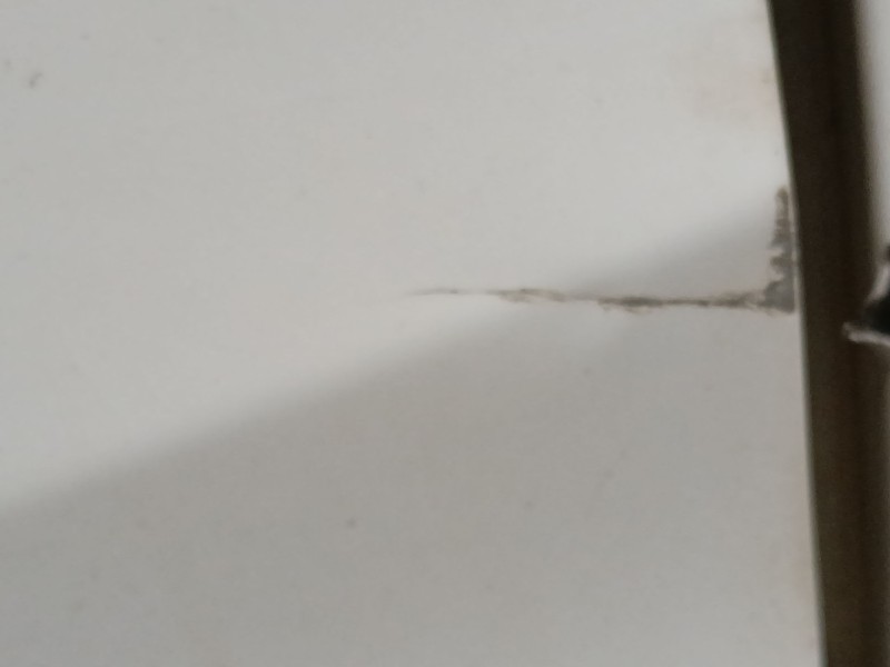 Recambio de porton trasero para mg zs suv (azs1) 1.5 vti referencia OEM IAM   