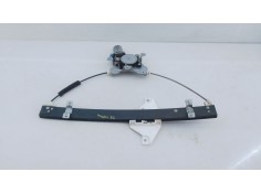 Recambio de elevalunas trasero izquierdo para chevrolet captiva 2.2 vcdi lt referencia OEM IAM   