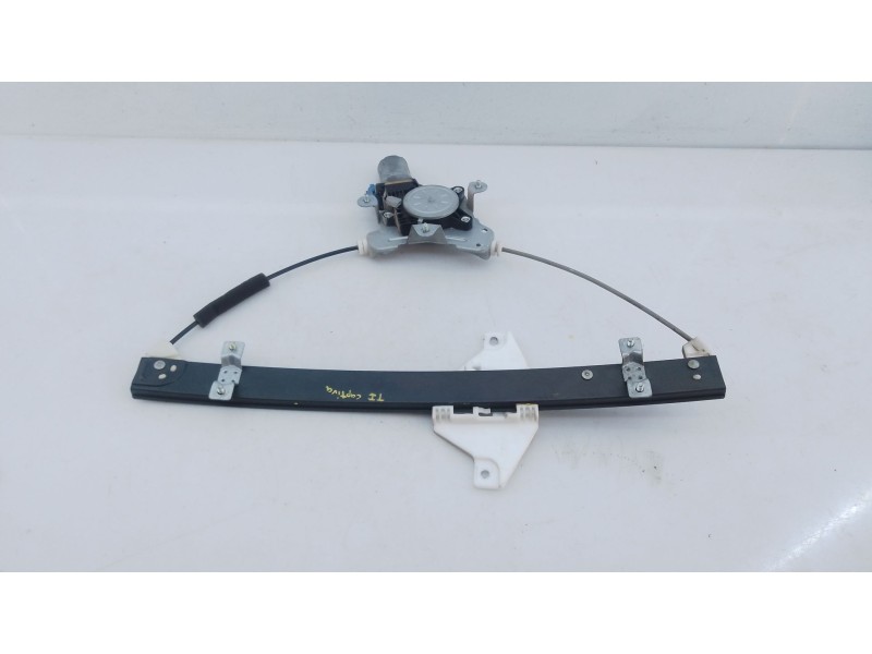 Recambio de elevalunas trasero izquierdo para chevrolet captiva 2.2 vcdi lt referencia OEM IAM   