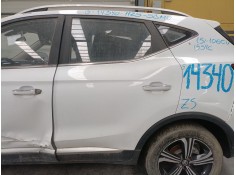 PUERTA TRASERA IZQUIERDA 