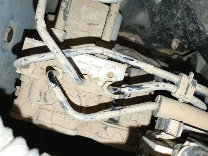 Recambio de abs para jaguar f-pace (x761) 3.0 sdv6 awd referencia OEM IAM   
