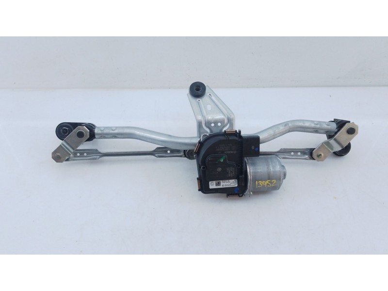 Recambio de motor limpia delantero para skoda octavia iv nx3 vrs 2.0 tsi referencia OEM IAM 5E4955119A 1137392074 