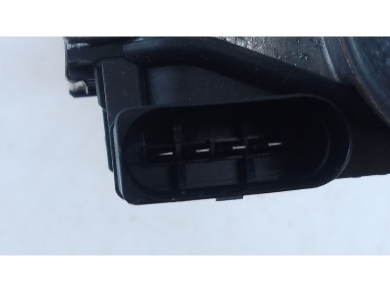 Recambio de motor limpia delantero para skoda octavia iv nx3 vrs 2.0 tsi referencia OEM IAM 5E4955119A 1137392074 