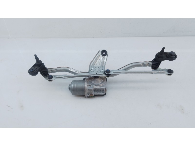 Recambio de motor limpia delantero para skoda octavia iv nx3 vrs 2.0 tsi referencia OEM IAM 5E4955119A 1137392074 