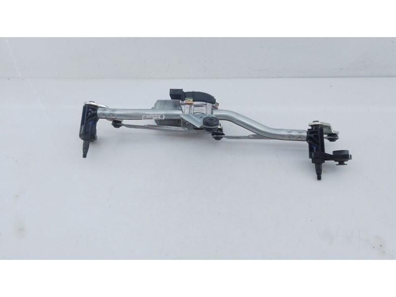 Recambio de motor limpia delantero para skoda octavia iv nx3 vrs 2.0 tsi referencia OEM IAM 5E4955119A 1137392074 