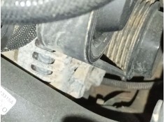 Recambio de alternador para jaguar f-pace (x761) 3.0 sdv6 awd referencia OEM IAM   