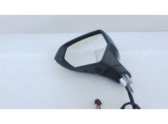 RETROVISOR IZQUIERDO ELECTRICO 8A0014007 E1-B6-10-1