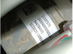 Recambio de abs para mg zs suv (azs1) 1.5 vti referencia OEM IAM 11037575   2