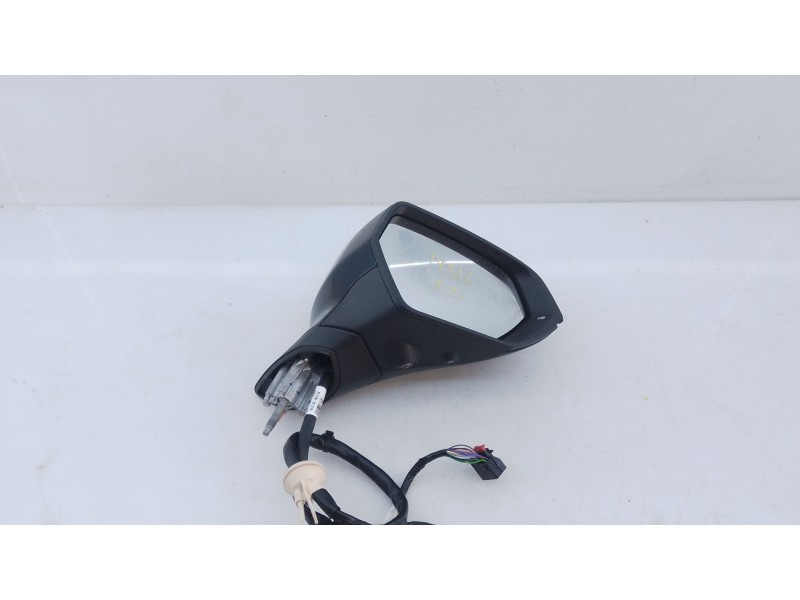 Recambio de retrovisor derecho electrico para cupra formentor (kmp) 2.0 tdi referencia OEM IAM   