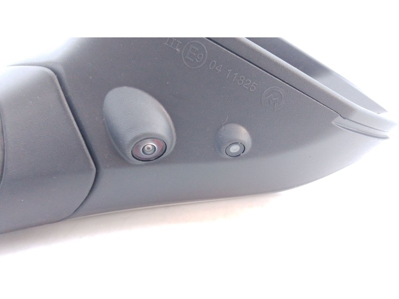 Recambio de retrovisor derecho electrico para cupra formentor (kmp) 2.0 tdi referencia OEM IAM   