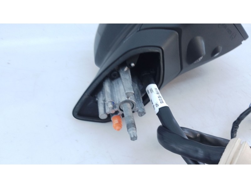 Recambio de retrovisor derecho electrico para cupra formentor (kmp) 2.0 tdi referencia OEM IAM   
