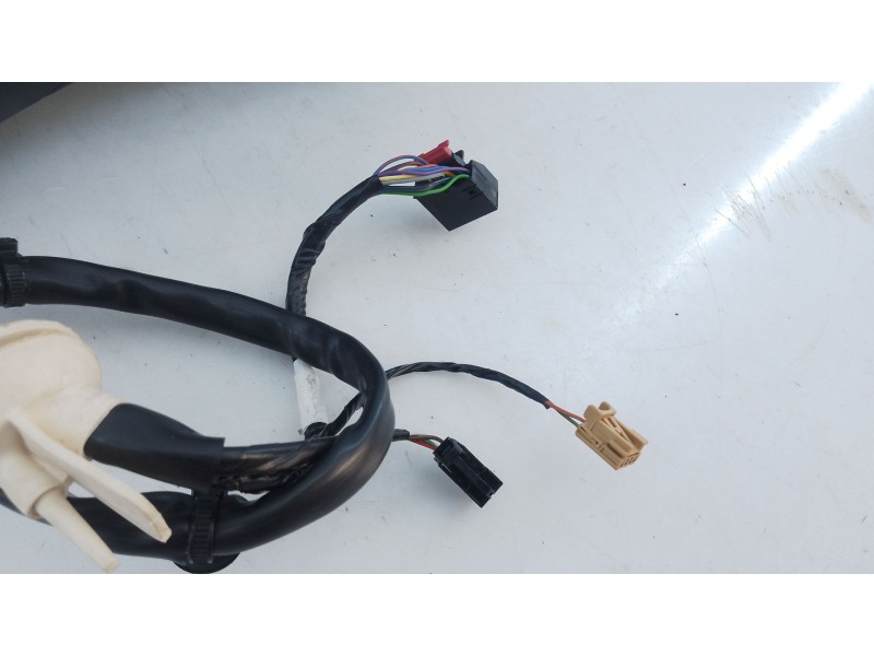 Recambio de retrovisor derecho electrico para cupra formentor (kmp) 2.0 tdi referencia OEM IAM   
